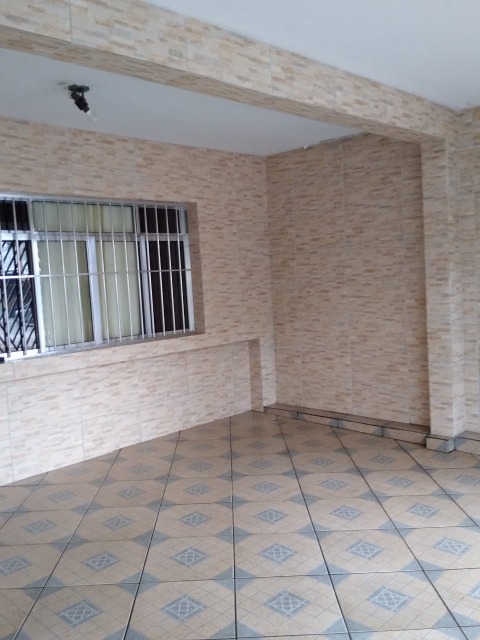 Sobrado à venda com 3 quartos, 90m² - Foto 3