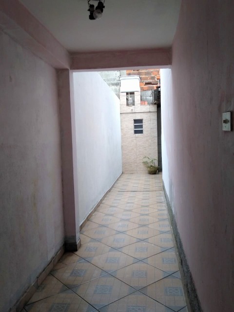 Sobrado à venda com 3 quartos, 90m² - Foto 5