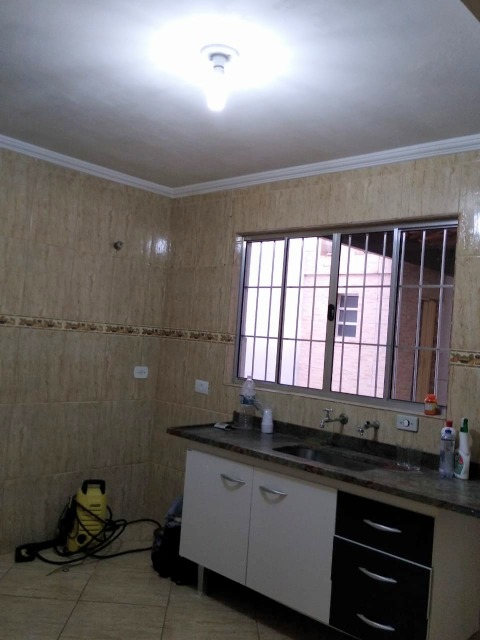 Sobrado à venda com 3 quartos, 90m² - Foto 7