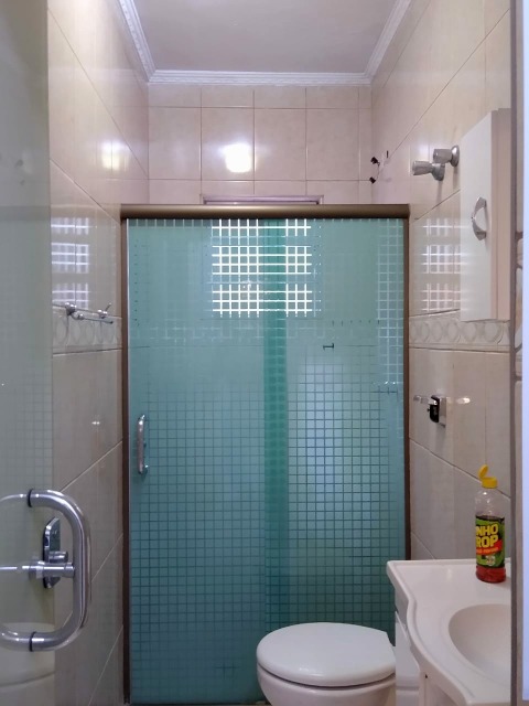 Sobrado à venda com 3 quartos, 90m² - Foto 17