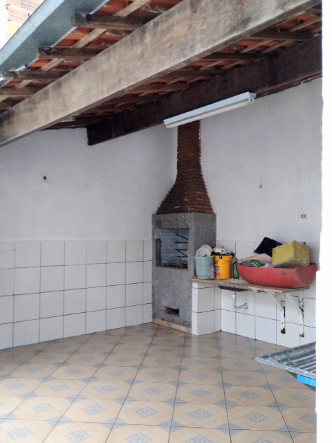 Sobrado à venda com 3 quartos, 90m² - Foto 21