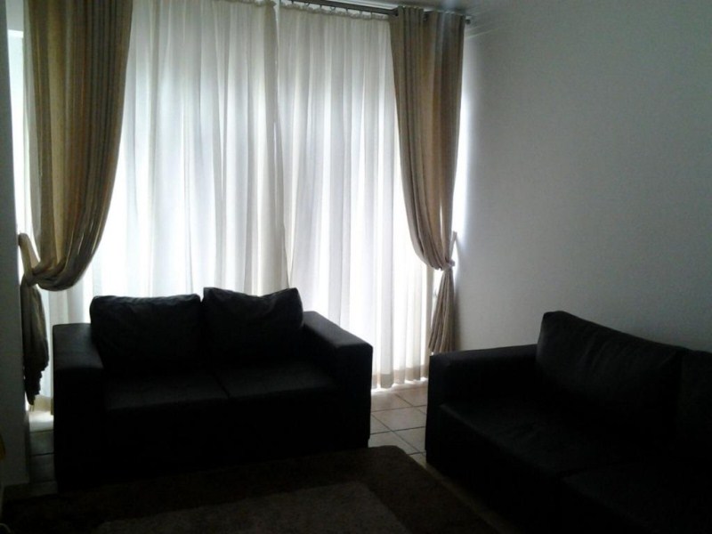 Apartamento à venda com 3 quartos, 127m² - Foto 1