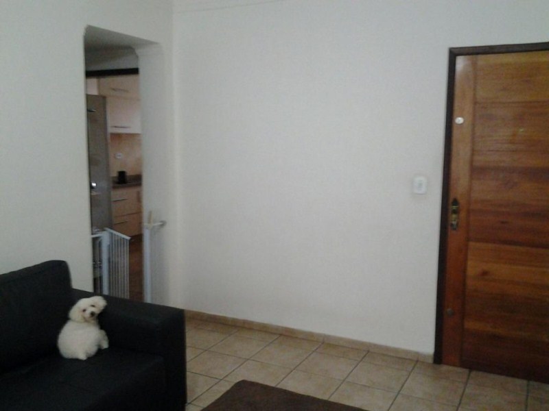 Apartamento à venda com 3 quartos, 127m² - Foto 3