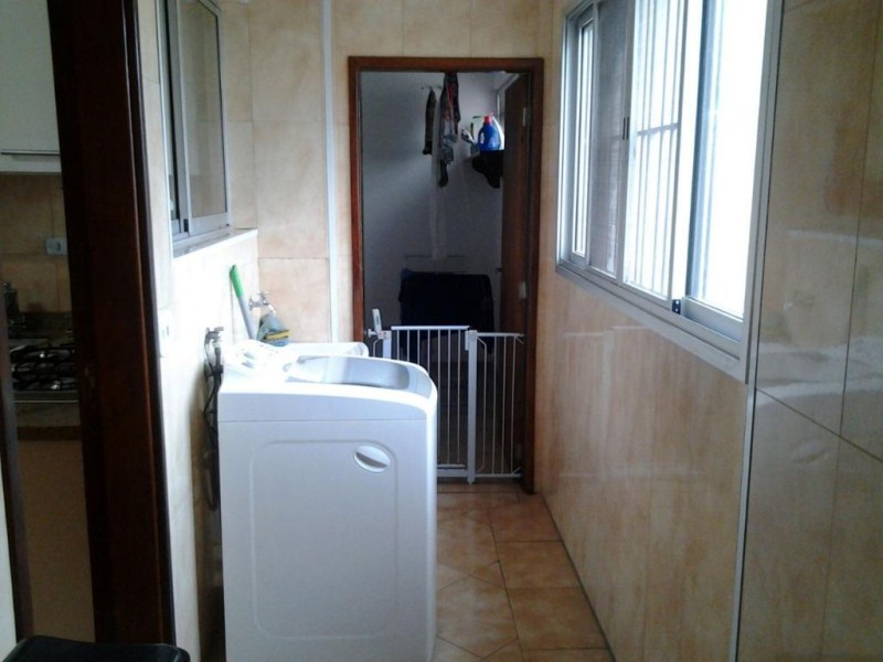 Apartamento à venda com 3 quartos, 127m² - Foto 8