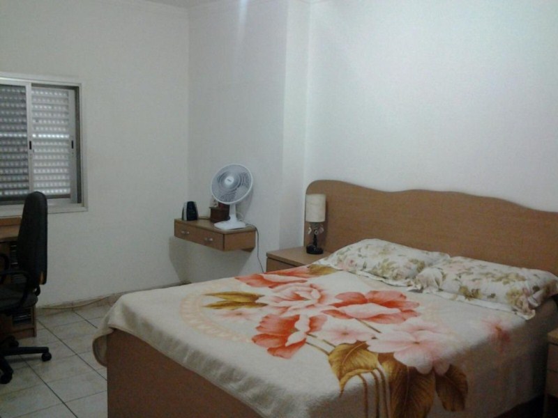 Apartamento à venda com 3 quartos, 127m² - Foto 15