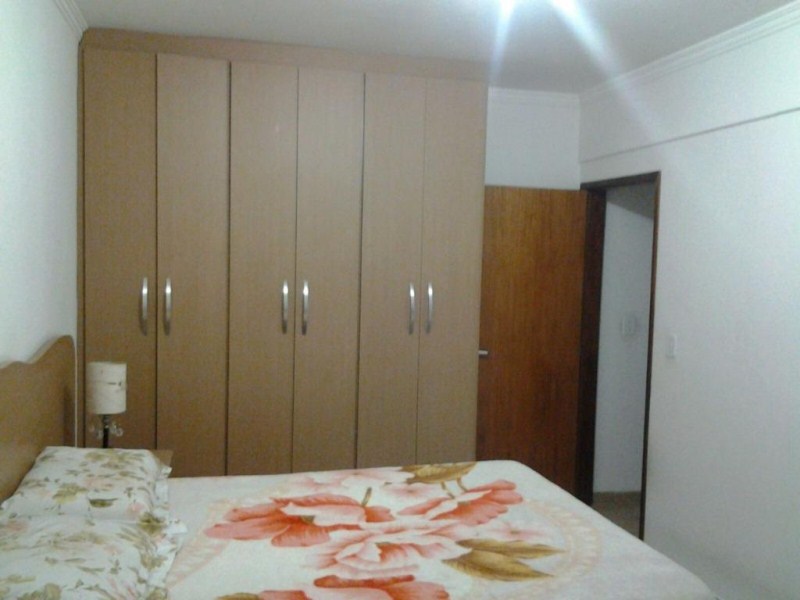 Apartamento à venda com 3 quartos, 127m² - Foto 16