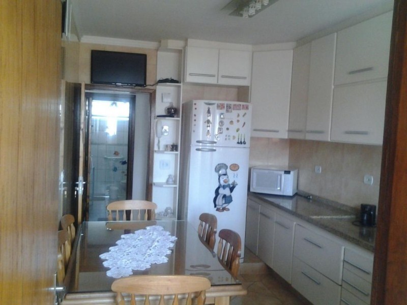 Apartamento à venda com 3 quartos, 127m² - Foto 21