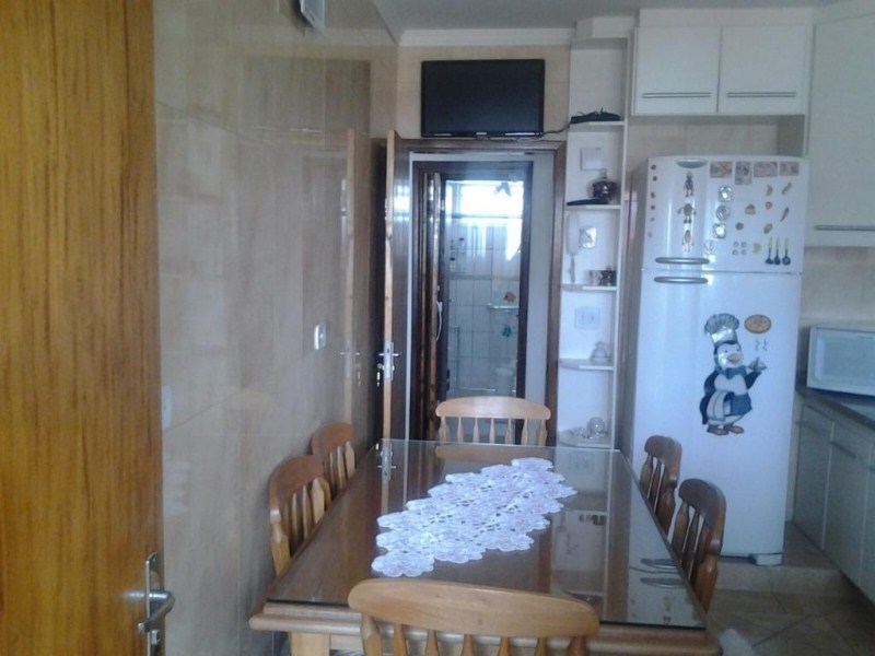 Apartamento à venda com 3 quartos, 127m² - Foto 22