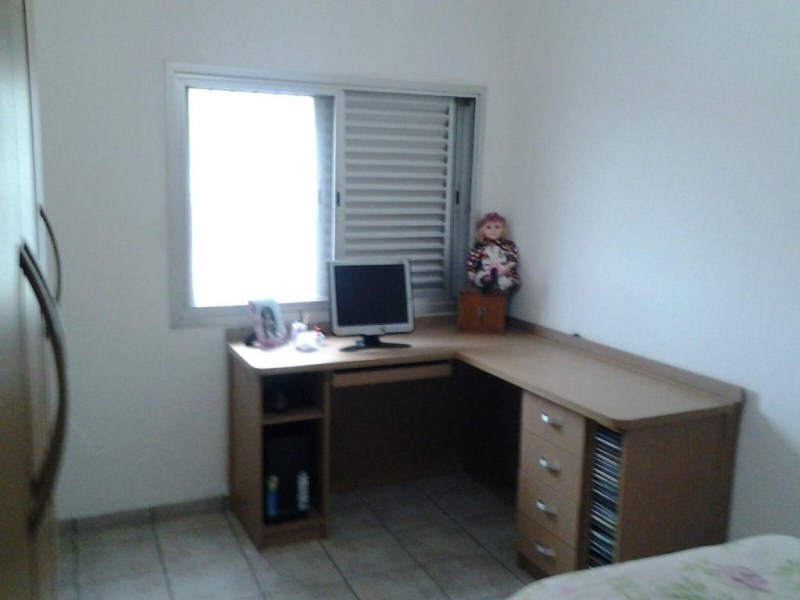 Apartamento à venda com 3 quartos, 127m² - Foto 25