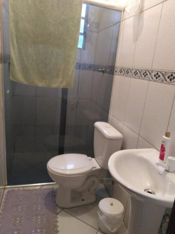 Sobrado à venda com 3 quartos, 160m² - Foto 1