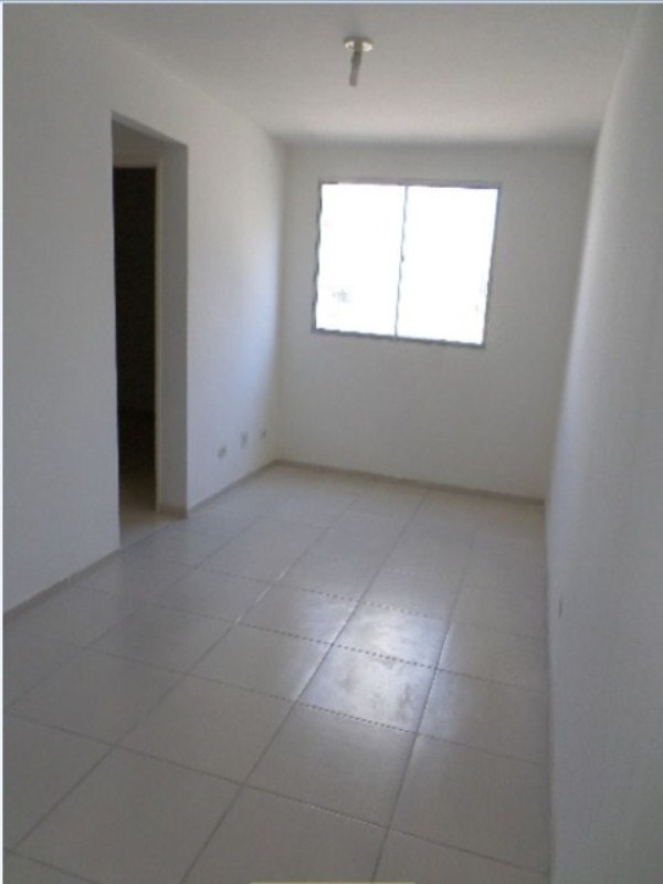 Apartamento à venda com 2 quartos, 60m² - Foto 5