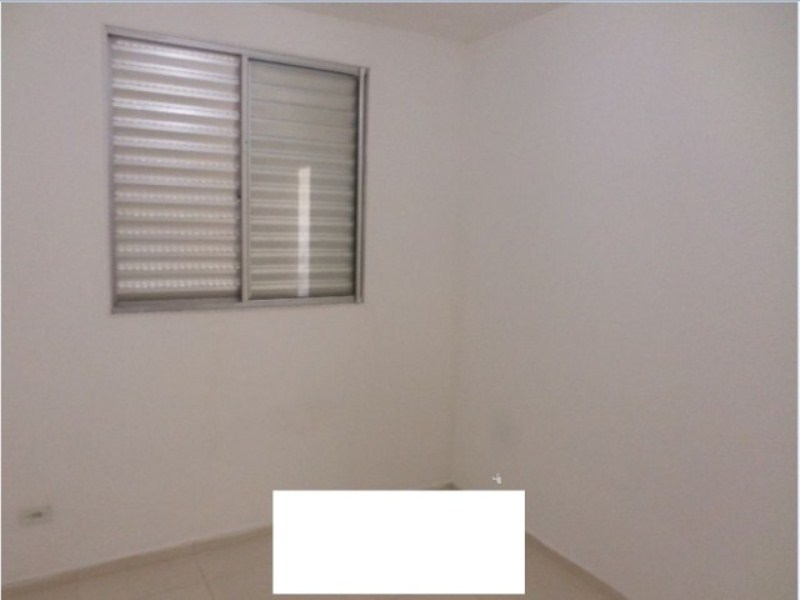 Apartamento à venda com 2 quartos, 60m² - Foto 6