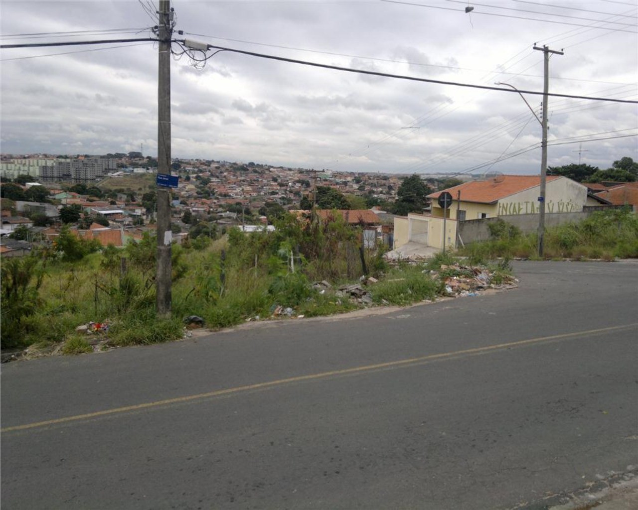 Loteamento e Condomínio à venda, 369m² - Foto 4