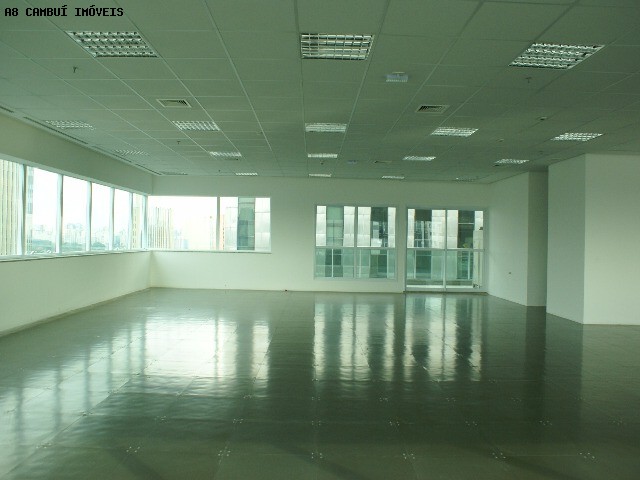 Conjunto Comercial-Sala para alugar, 492m² - Foto 2