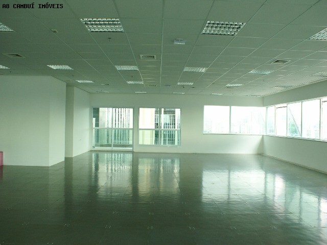 Conjunto Comercial-Sala para alugar, 492m² - Foto 3