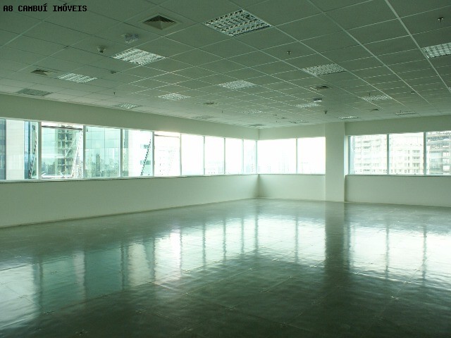 Conjunto Comercial-Sala para alugar, 492m² - Foto 4