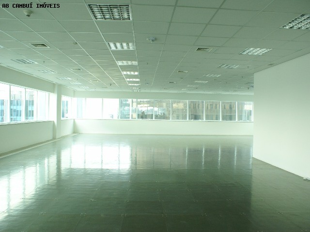 Conjunto Comercial-Sala para alugar, 492m² - Foto 5