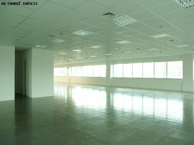 Conjunto Comercial-Sala para alugar, 492m² - Foto 6