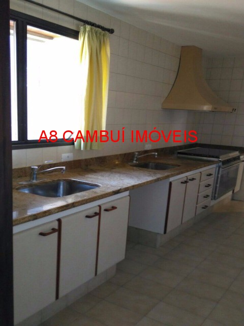 Apartamento à venda com 4 quartos, 290m² - Foto 6