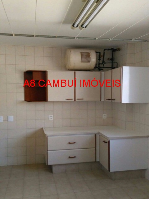 Apartamento à venda com 4 quartos, 290m² - Foto 7