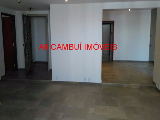 Apartamento à venda com 4 quartos, 290m² - Foto 8