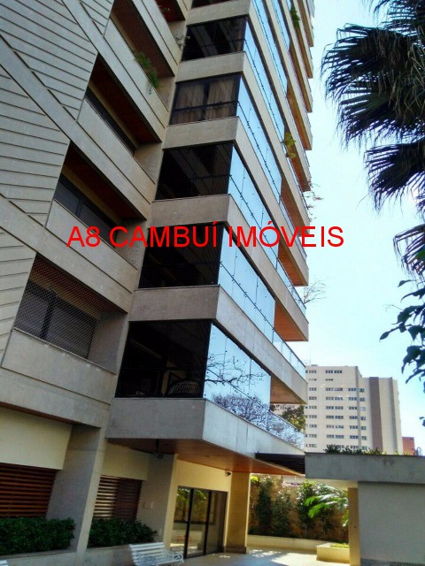 Apartamento à venda com 4 quartos, 290m² - Foto 9