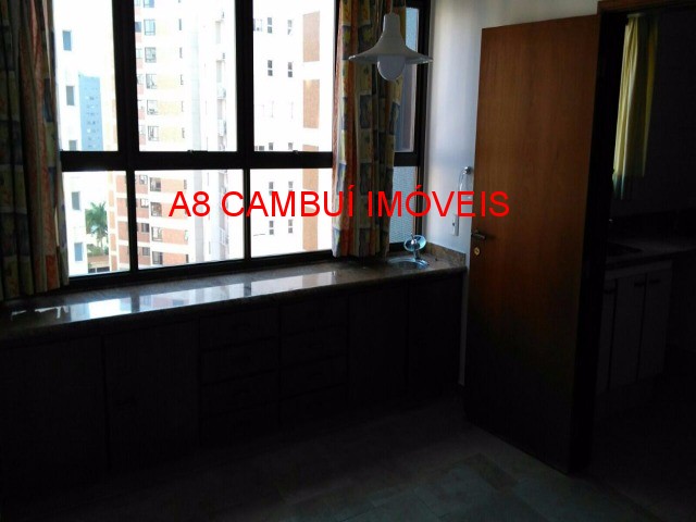 Apartamento à venda com 4 quartos, 290m² - Foto 14