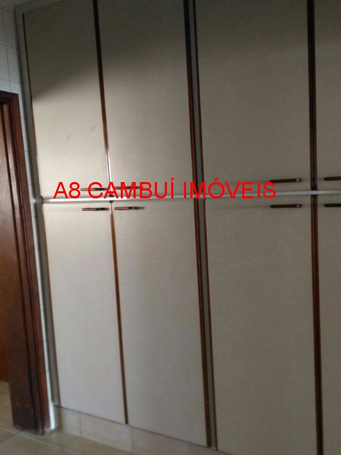 Apartamento à venda com 4 quartos, 290m² - Foto 15