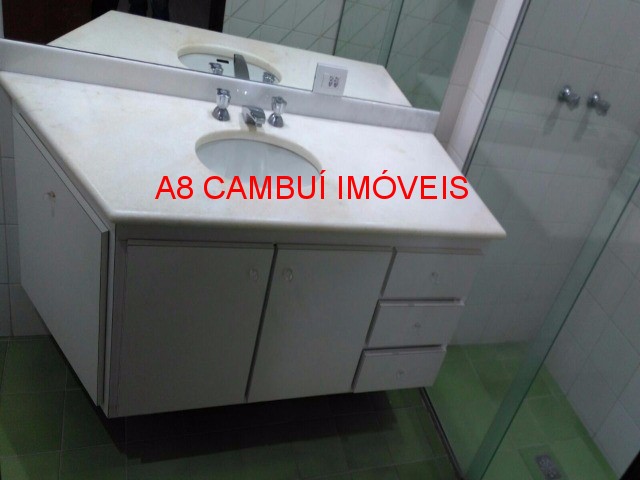 Apartamento à venda com 4 quartos, 290m² - Foto 18