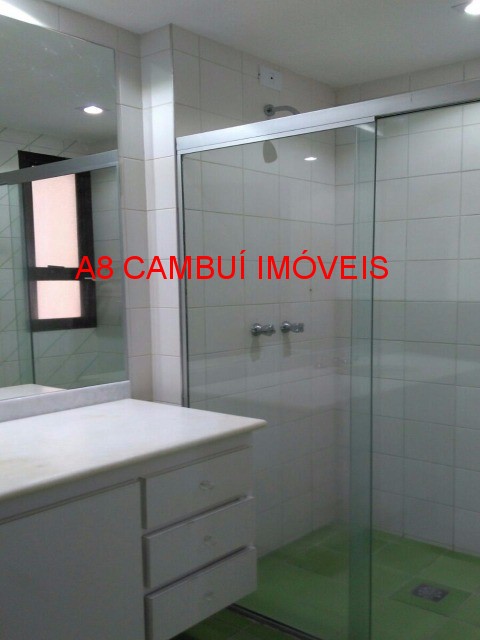 Apartamento à venda com 4 quartos, 290m² - Foto 19