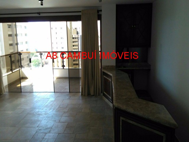 Apartamento à venda com 4 quartos, 290m² - Foto 21