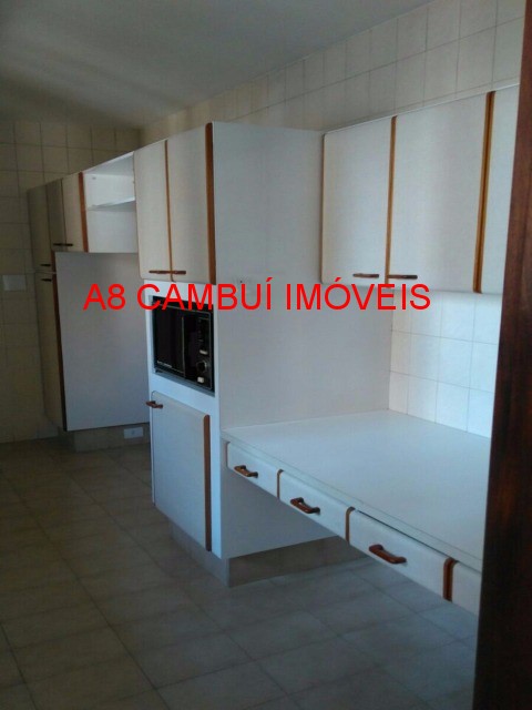 Apartamento à venda com 4 quartos, 290m² - Foto 22