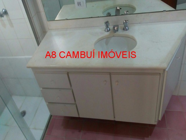 Apartamento à venda com 4 quartos, 290m² - Foto 23