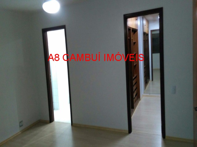 Apartamento à venda com 4 quartos, 290m² - Foto 24