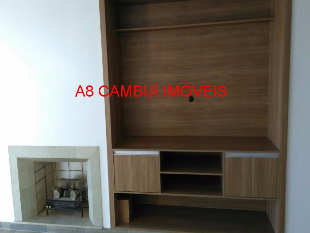 Apartamento à venda com 4 quartos, 290m² - Foto 25