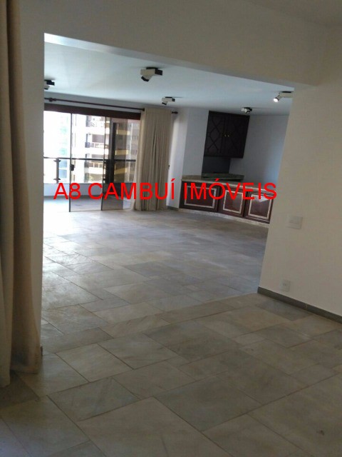 Apartamento à venda com 4 quartos, 290m² - Foto 4