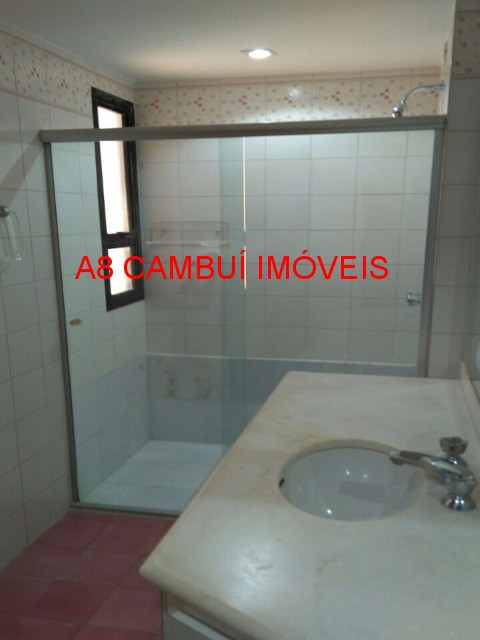 Apartamento à venda com 4 quartos, 290m² - Foto 30