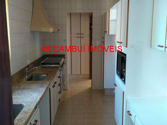 Apartamento à venda com 4 quartos, 290m² - Foto 31