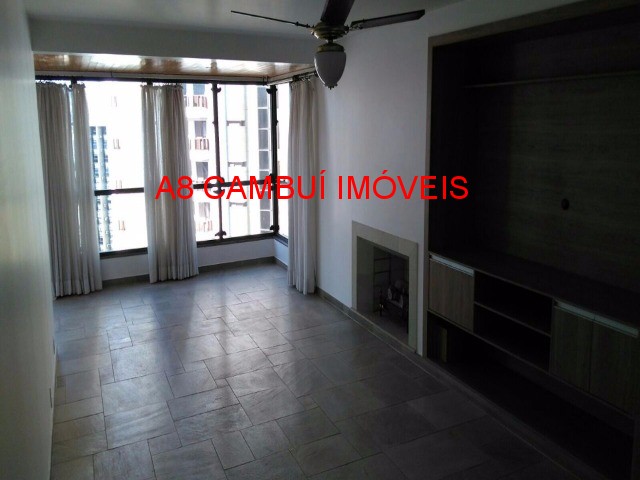 Apartamento à venda com 4 quartos, 290m² - Foto 33