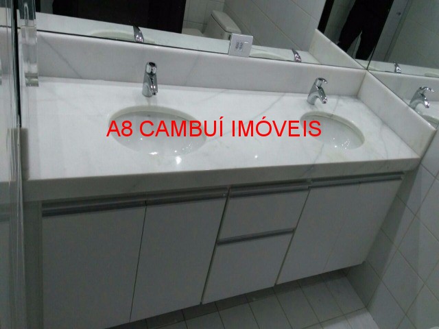 Apartamento à venda com 4 quartos, 290m² - Foto 35