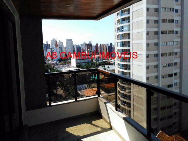 Apartamento à venda com 4 quartos, 290m² - Foto 1