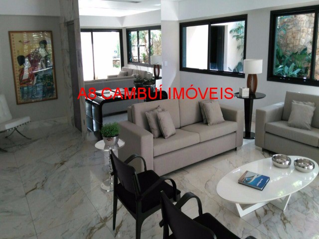 Apartamento à venda com 4 quartos, 290m² - Foto 42