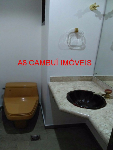 Apartamento à venda com 4 quartos, 290m² - Foto 43