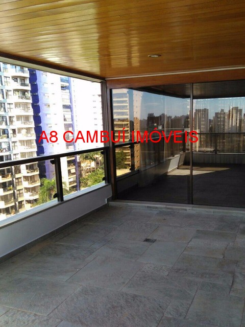 Apartamento à venda com 4 quartos, 290m² - Foto 45