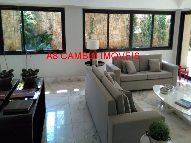 Apartamento à venda com 4 quartos, 290m² - Foto 47