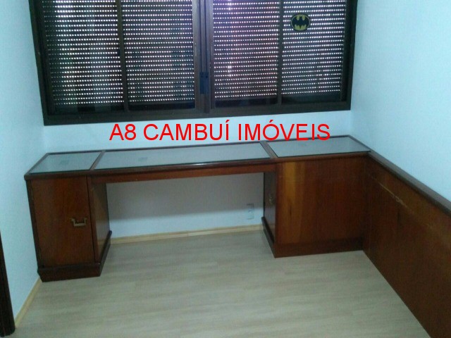 Apartamento à venda com 4 quartos, 290m² - Foto 49