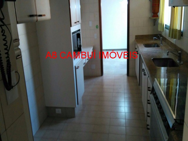 Apartamento à venda com 4 quartos, 290m² - Foto 51