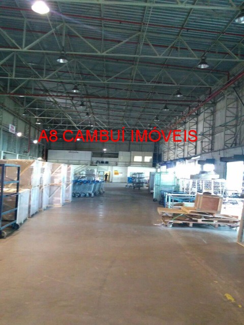 Depósito-Galpão-Armazém para alugar, 15000m² - Foto 21