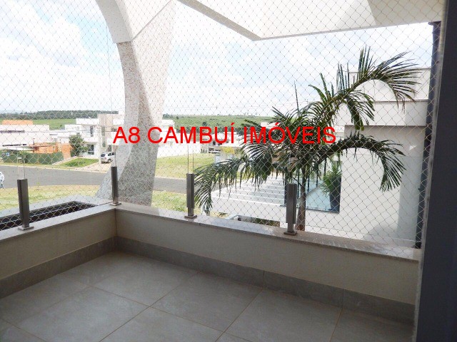 Casa de Condomínio à venda com 3 quartos, 340m² - Foto 22