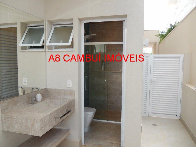 Casa de Condomínio à venda com 3 quartos, 340m² - Foto 14